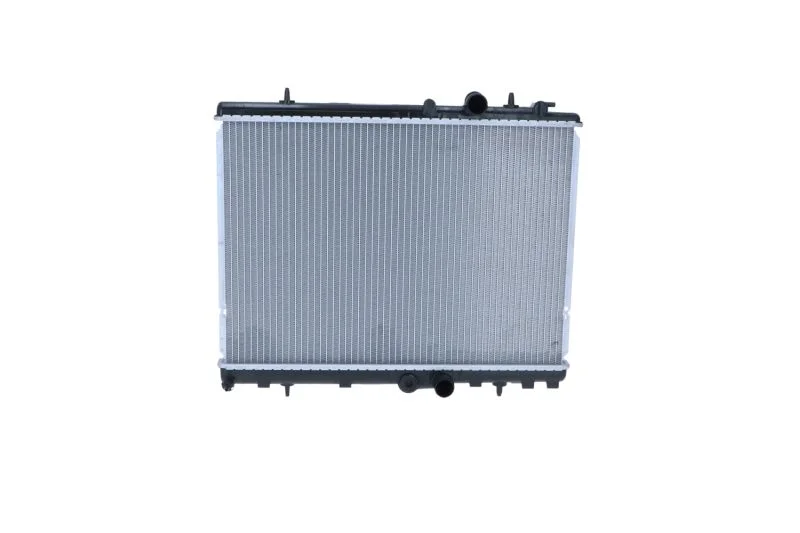 Radiador, arrefecimento do motor NRF 50435