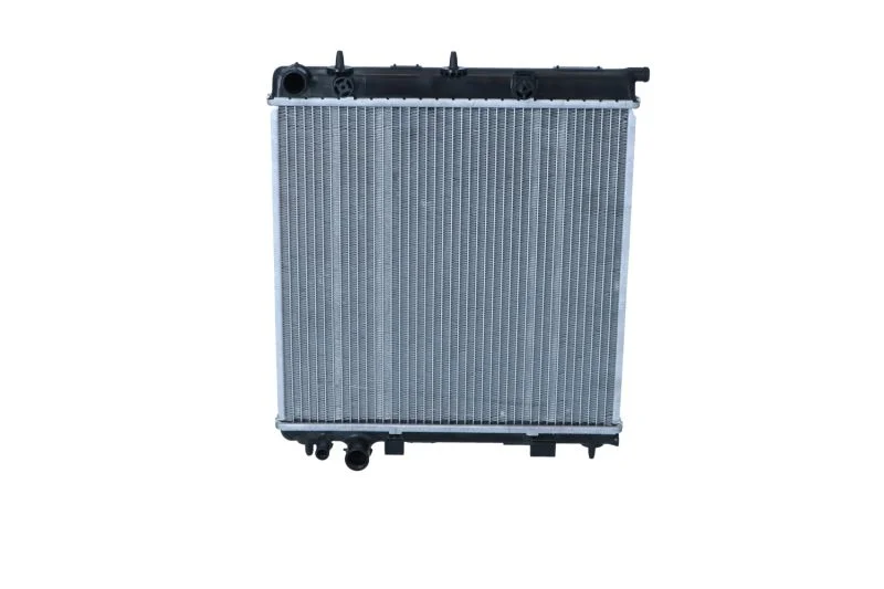 Radiator, engine cooling NRF 50447