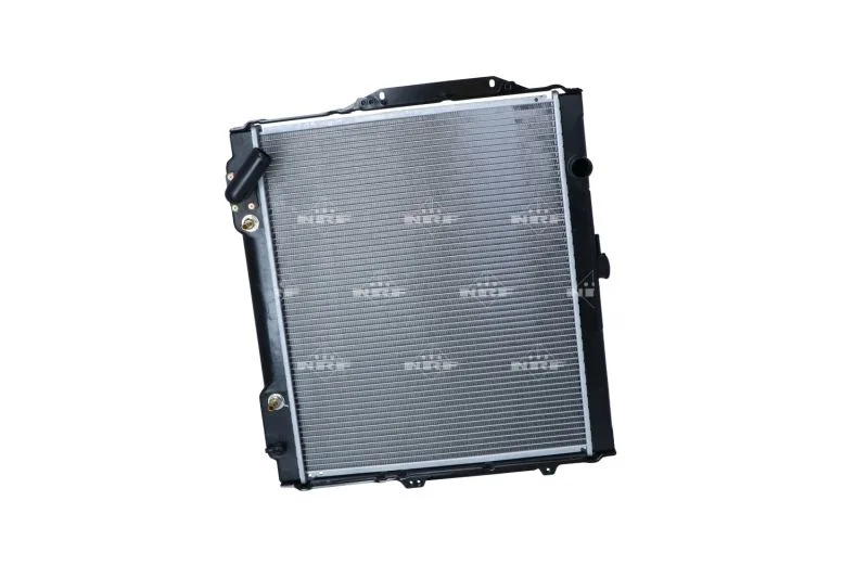 Radiator, engine cooling NRF 50449