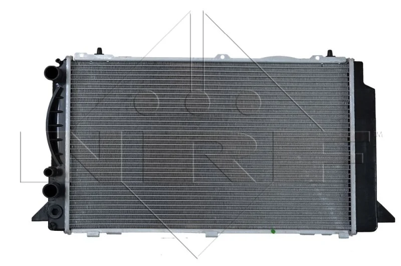 Radiator, engine cooling NRF 50527