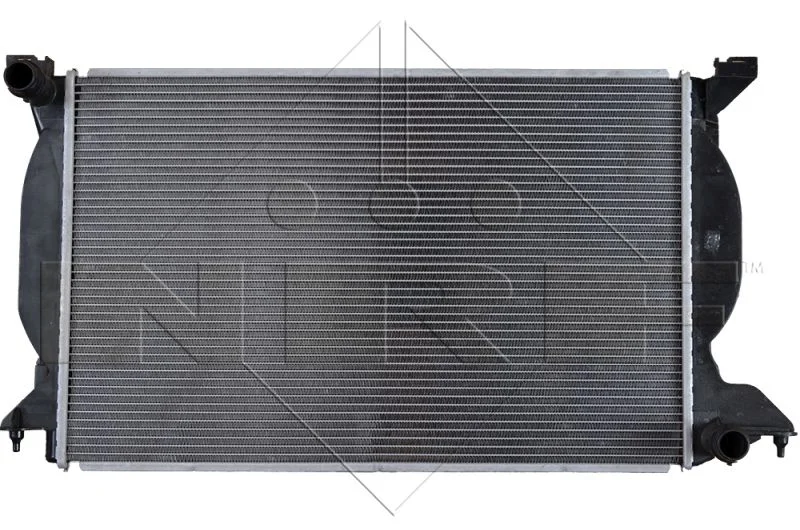 Radiador, arrefecimento do motor NRF 50540