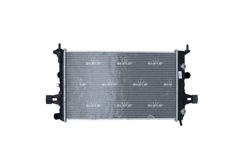 Radiador, arrefecimento do motor NRF 50562