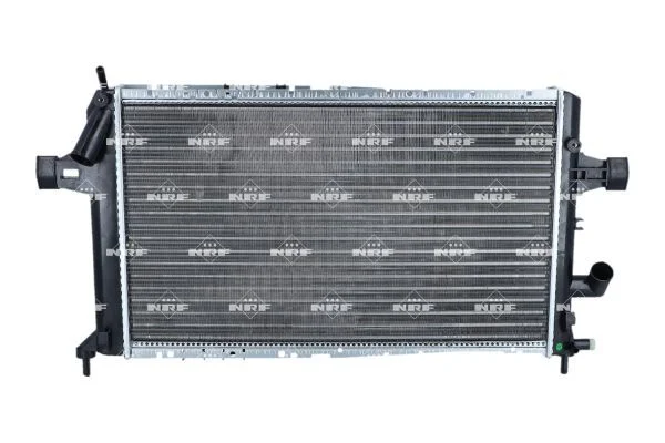Radiator, engine cooling NRF 506616A