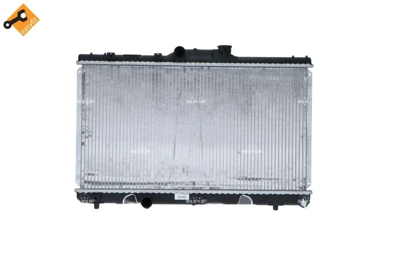 Radiador, arrefecimento do motor NRF 507594