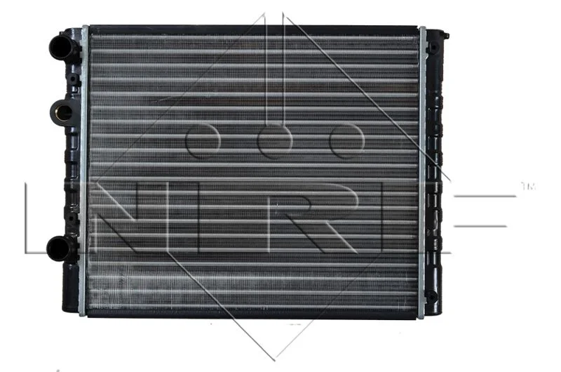 Radiador, arrefecimento do motor NRF 509519
