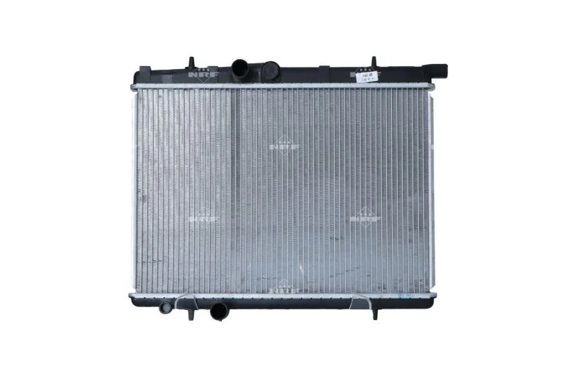 Radiator, engine cooling NRF 509524