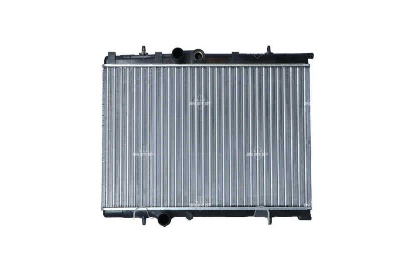Radiator, engine cooling NRF 509524A