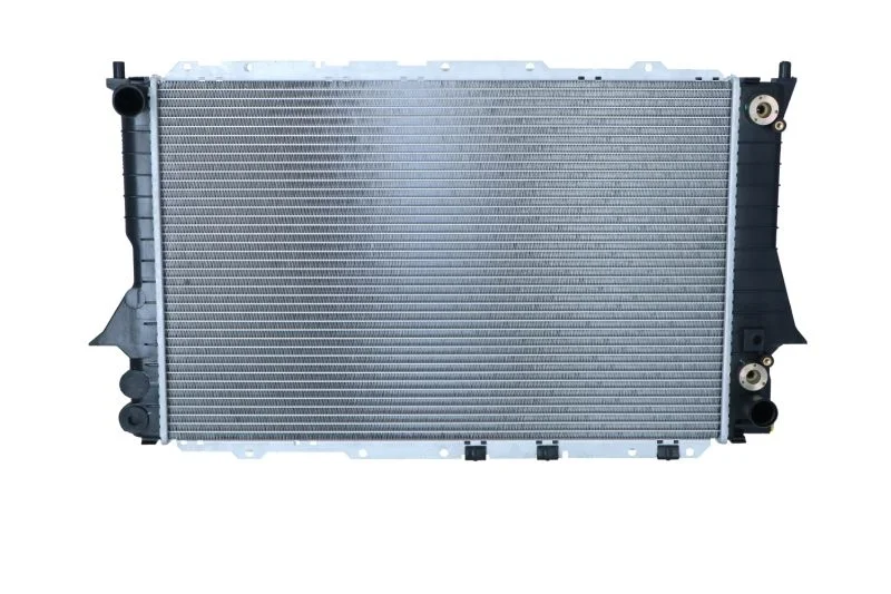 Radiator, engine cooling NRF 51321