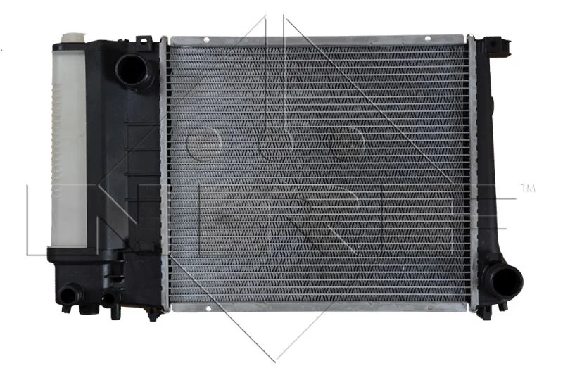 Radiator, engine cooling NRF 51351
