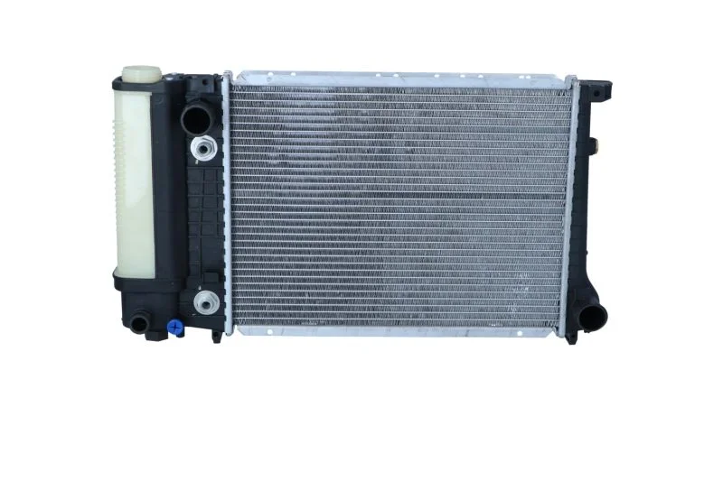 Radiador, arrefecimento do motor NRF 51356