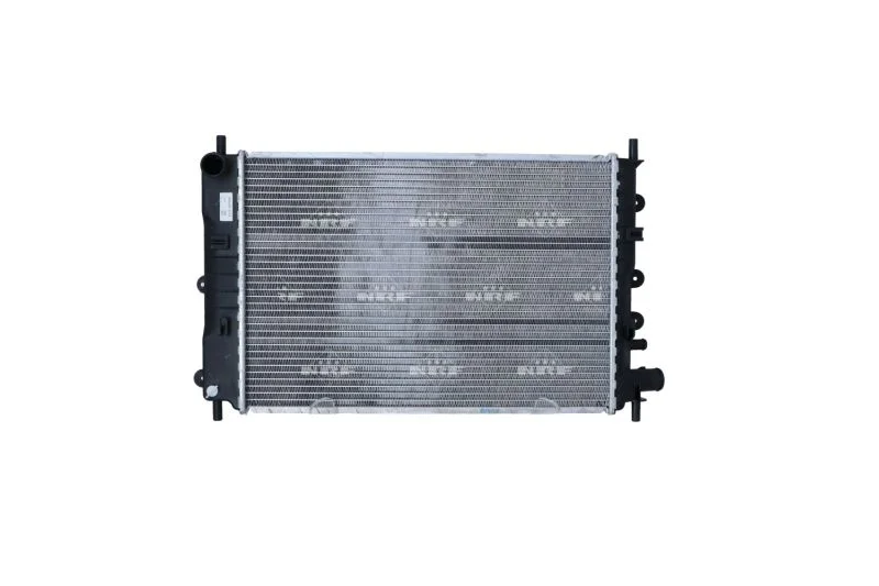 Radiador, arrefecimento do motor NRF 514436