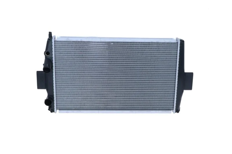 Radiador, arrefecimento do motor NRF 51538