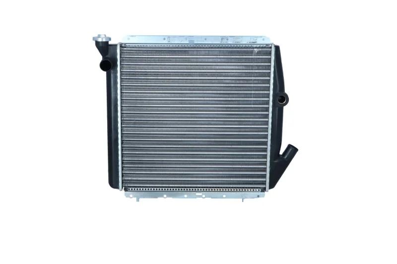 Radiator, engine cooling NRF 52026