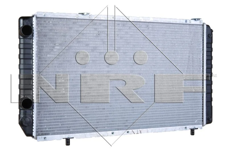 Radiator, engine cooling NRF 52063