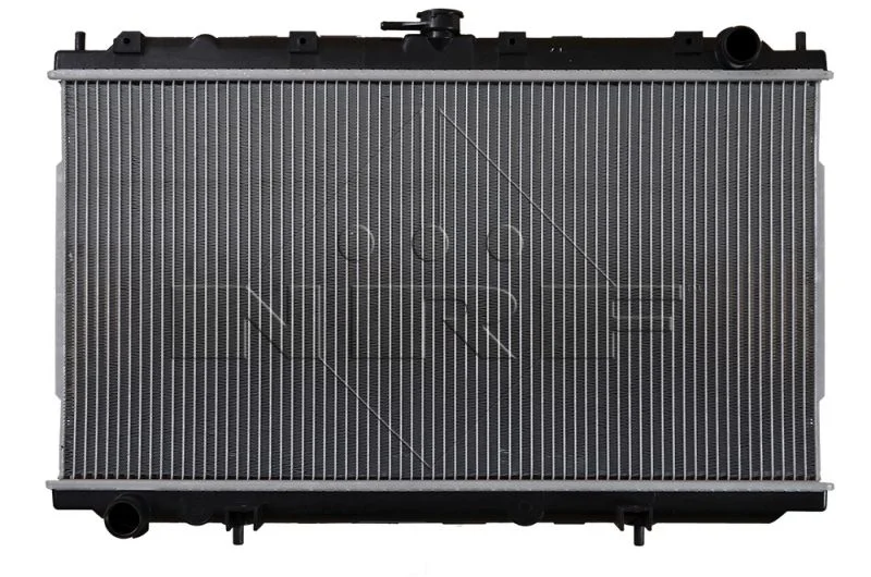 Radiator, engine cooling NRF 52069