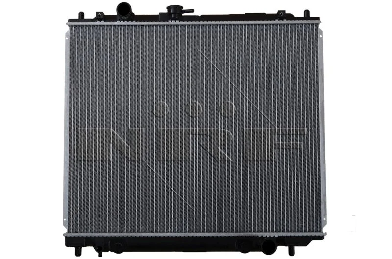 Radiador, arrefecimento do motor NRF 52108