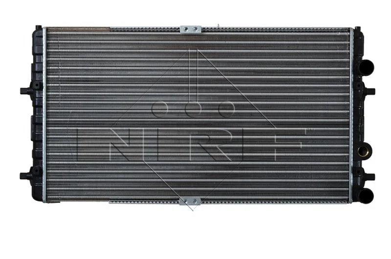 Radiador, arrefecimento do motor NRF 52160