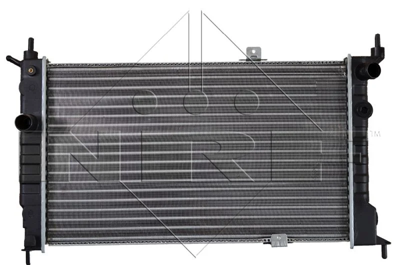 Radiador, arrefecimento do motor NRF 52204
