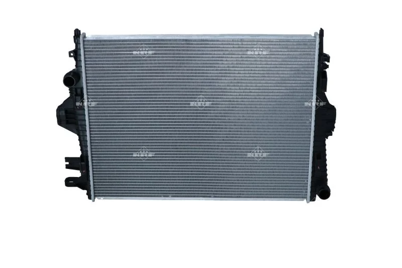 Radiador, arrefecimento do motor NRF 53005
