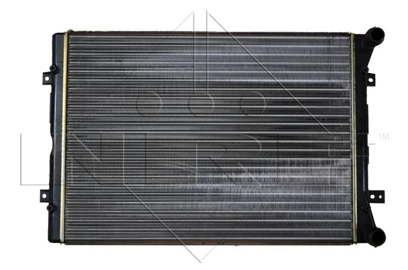 Radiator, engine cooling NRF 53022