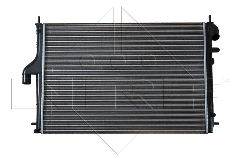 Radiator, engine cooling NRF 53092