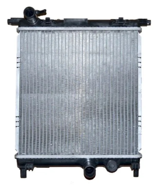 Radiator, engine cooling NRF 53101