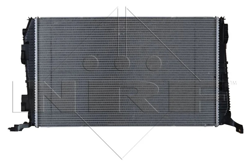 Radiator, engine cooling NRF 53138