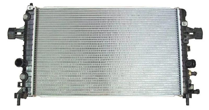 Radiator, engine cooling NRF 53144