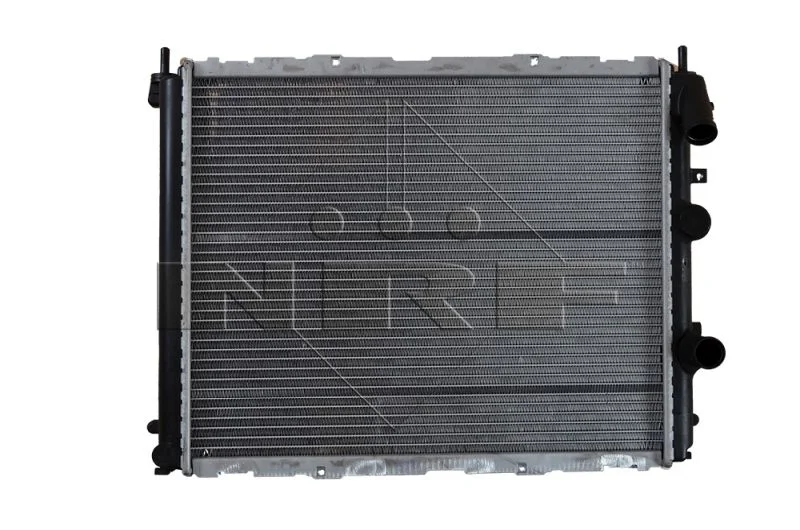 Radiador, arrefecimento do motor NRF 53209