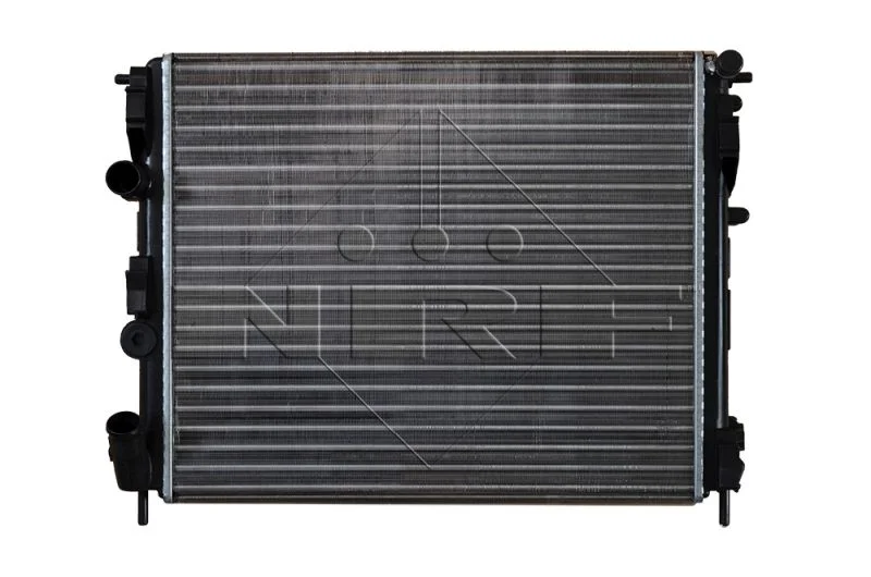 Radiador, arrefecimento do motor NRF 53210