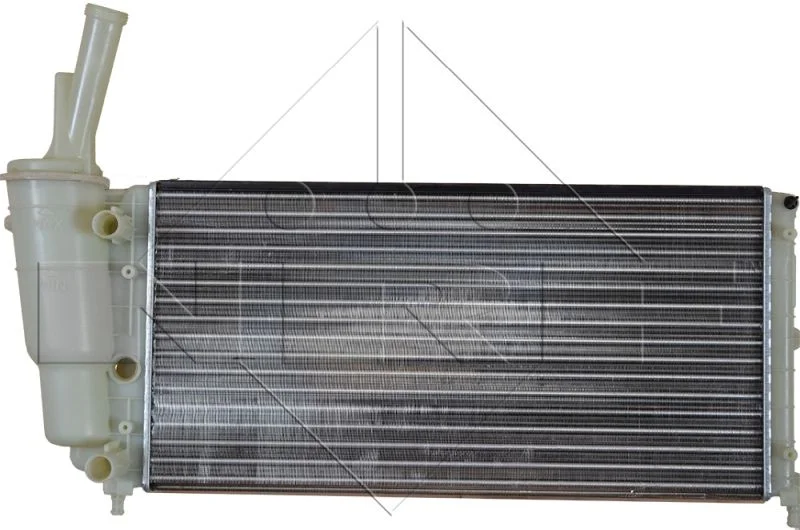 Radiator, engine cooling NRF 53226