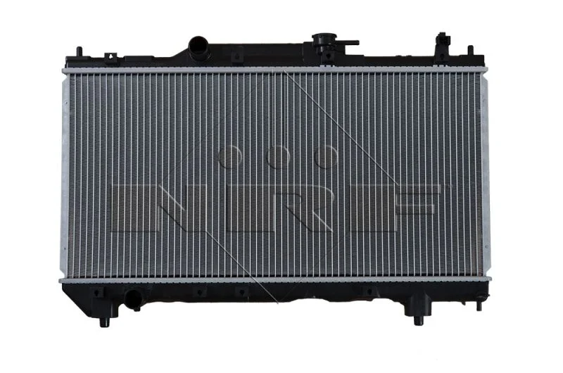 Radiador, arrefecimento do motor NRF 53266
