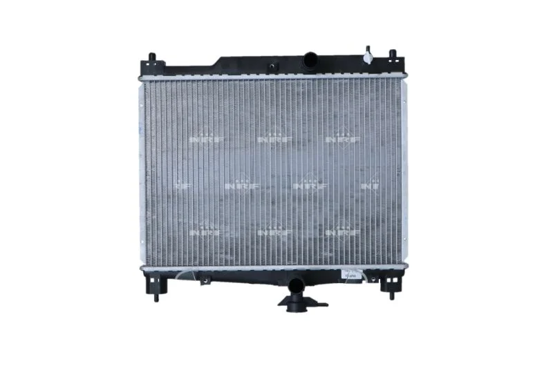 Radiator, engine cooling NRF 53270