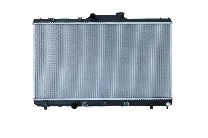 Radiator, engine cooling NRF 53339