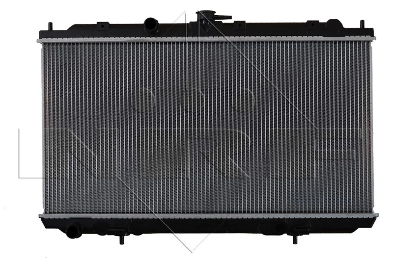 Radiator, engine cooling NRF 53387