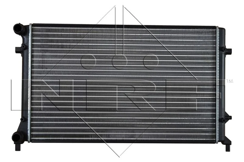 Radiator, engine cooling NRF 53405A