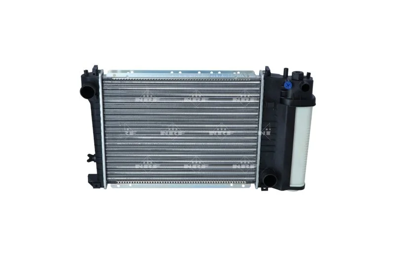 Radiador, arrefecimento do motor NRF 53426A