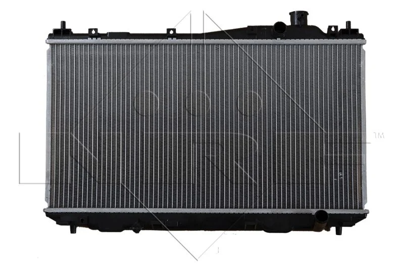 Radiator, engine cooling NRF 53440