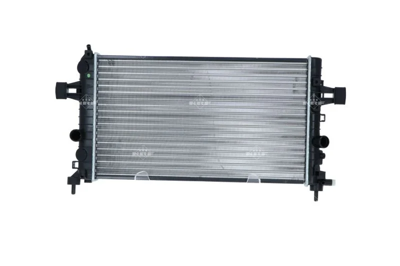 Radiator, engine cooling NRF 53442A