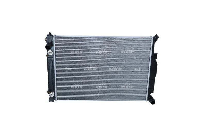 Radiator, engine cooling NRF 53444