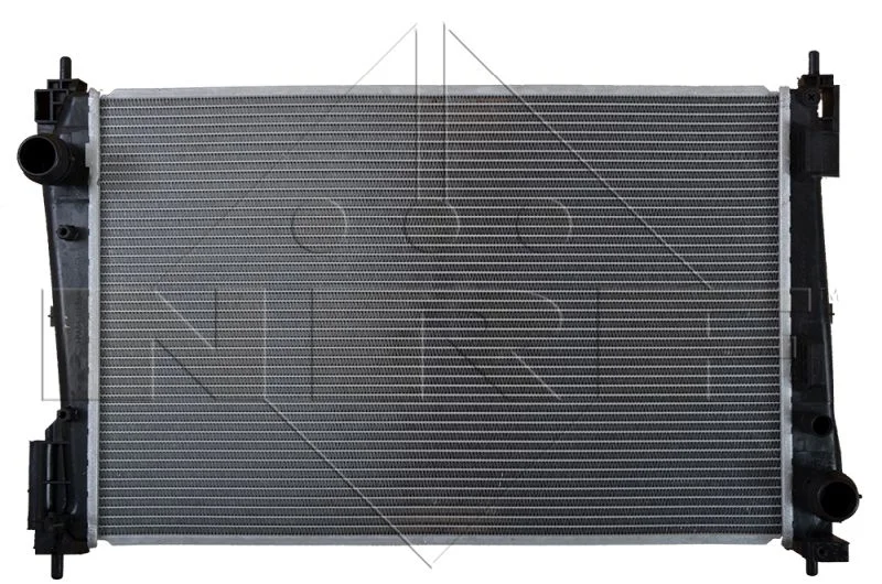 Radiator, engine cooling NRF 53455