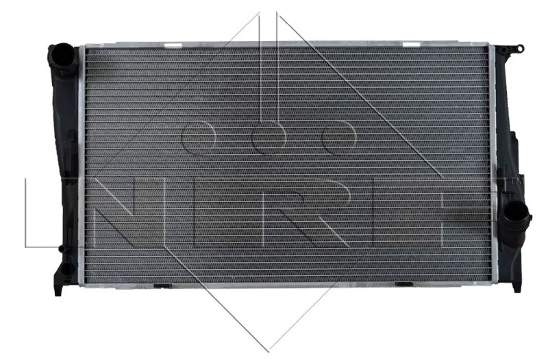 Radiatorius, variklio aušinimas NRF 53472
