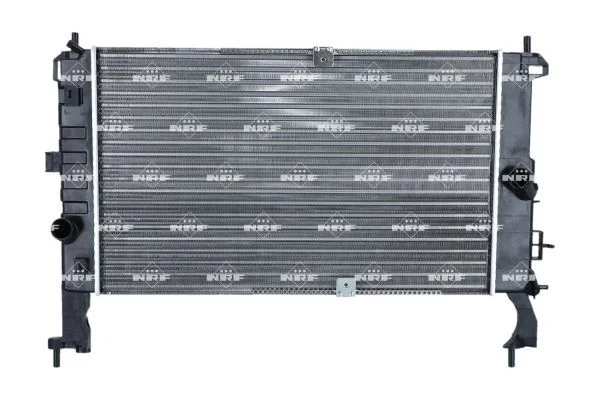 Radiator, engine cooling NRF 53475A