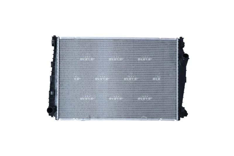 Radiator, engine cooling NRF 53487