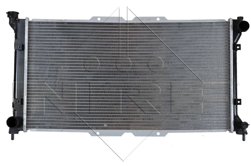 Radiator, engine cooling NRF 53512