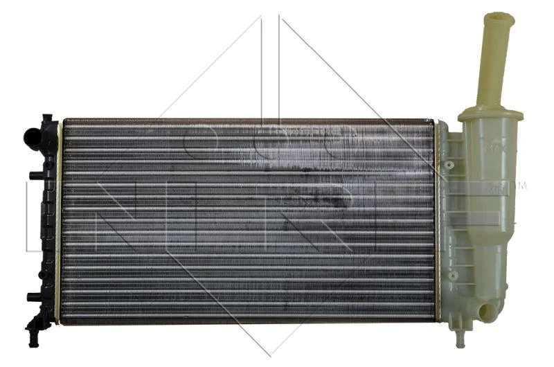 Radiator, engine cooling NRF 53601A