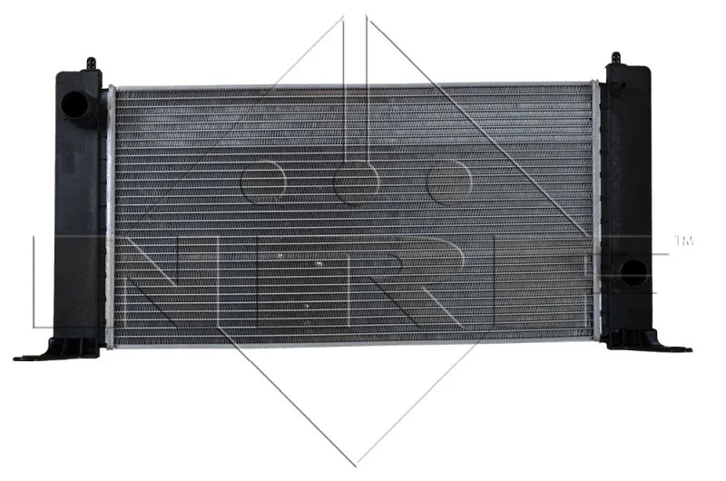 Radiator, engine cooling NRF 53603