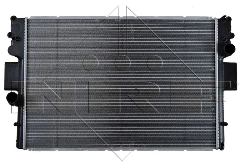 Radiator, engine cooling NRF 53614