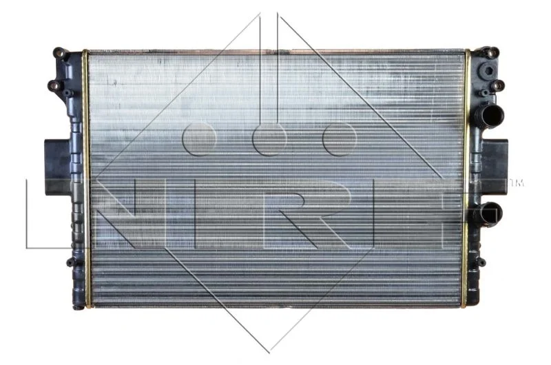 Radiator, engine cooling NRF 53623A