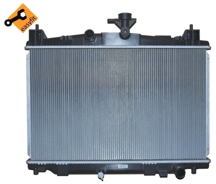Radiator, engine cooling NRF 53751